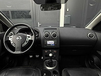 Nissan qashqai +2 2.0 tekna 2012 | 44-tfx-6 iaw - afbeelding 32 van  32