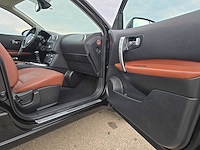 Nissan qashqai +2 2.0 tekna 4wd, 88-hgl-9 - afbeelding 3 van  32