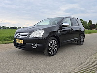 Nissan qashqai +2 2.0 tekna 4wd, 88-hgl-9