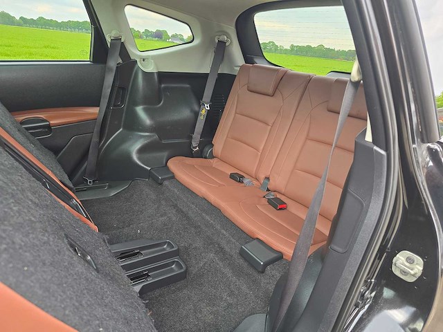 Nissan qashqai +2 2.0 tekna 4wd, 88-hgl-9 - afbeelding 21 van  32