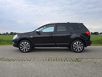 Nissan qashqai +2 2.0 tekna 4wd, 88-hgl-9 - afbeelding 12 van  32