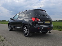 Nissan qashqai +2 2.0 tekna 4wd, 88-hgl-9 - afbeelding 23 van  32