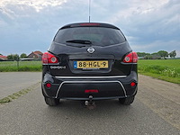 Nissan qashqai +2 2.0 tekna 4wd, 88-hgl-9 - afbeelding 27 van  32
