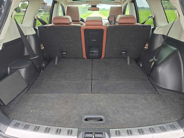 Nissan qashqai +2 2.0 tekna 4wd, 88-hgl-9 - afbeelding 29 van  32