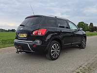 Nissan qashqai +2 2.0 tekna 4wd, 88-hgl-9 - afbeelding 30 van  32