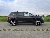 Nissan qashqai +2 2.0 tekna 4wd, 88-hgl-9 - afbeelding 31 van  32
