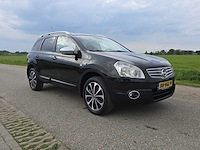 Nissan qashqai +2 2.0 tekna 4wd, 88-hgl-9 - afbeelding 32 van  32