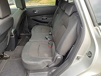 Nissan qashqai +2 2.0d 2008, 0338 - afbeelding 3 van  10
