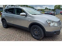 Nissan qashqai +2 2.0d 2008, 0338 - afbeelding 6 van  10