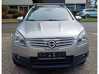 Nissan qashqai +2 2.0d 2008, 0338 - afbeelding 7 van  10