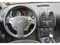 Nissan qashqai +2 2.0d 2008, 338 - afbeelding 2 van  10