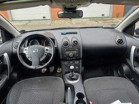 Nissan qashqai +2 2.0d 2008, 338 - afbeelding 3 van  10