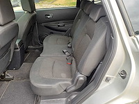 Nissan qashqai +2 2.0d 2008, 338 - afbeelding 4 van  10