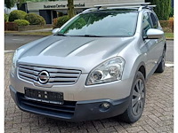 Nissan qashqai +2 2.0d 2008, 338 - afbeelding 5 van  10