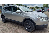 Nissan qashqai +2 2.0d 2008, 338 - afbeelding 7 van  10