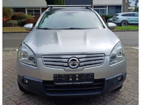 Nissan qashqai +2 2.0d 2008, 338 - afbeelding 8 van  10