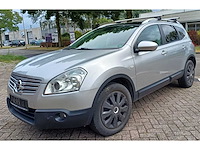 Nissan qashqai +2 2.0d 2008, 338 - afbeelding 1 van  10