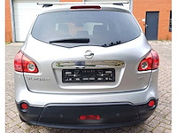 Nissan qashqai +2 2.0d 2008, 338 - afbeelding 9 van  10