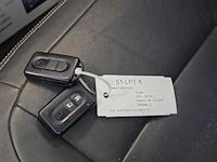 Nissan qashqai 2.0 tekna 2010 | 51-lpt-5 - afbeelding 2 van  10