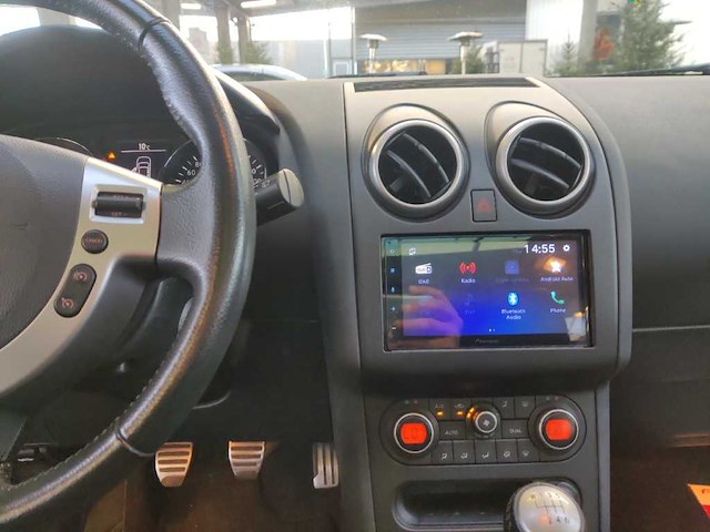 Nissan qashqai 2.0 tekna 2010 | 51-lpt-5 - afbeelding 3 van  10