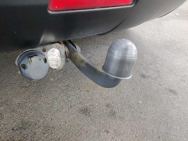 Nissan qashqai 2.0 tekna 2010 | 51-lpt-5 - afbeelding 5 van  10