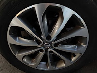 Nissan qashqai 2.0 tekna 2010 | 51-lpt-5 - afbeelding 6 van  10