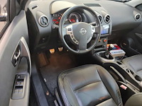 Nissan qashqai 2.0 tekna 2010 | 51-lpt-5 - afbeelding 7 van  10