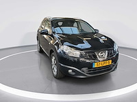 Nissan qashqai 2.0 tekna 2010 | 51-lpt-5 - afbeelding 8 van  10
