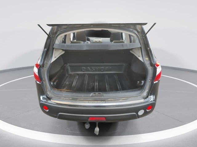 Nissan qashqai 2.0 tekna 2010 | 51-lpt-5 - afbeelding 10 van  10