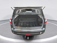 Nissan qashqai 2.0 tekna 2010 | 51-lpt-5 - afbeelding 10 van  10