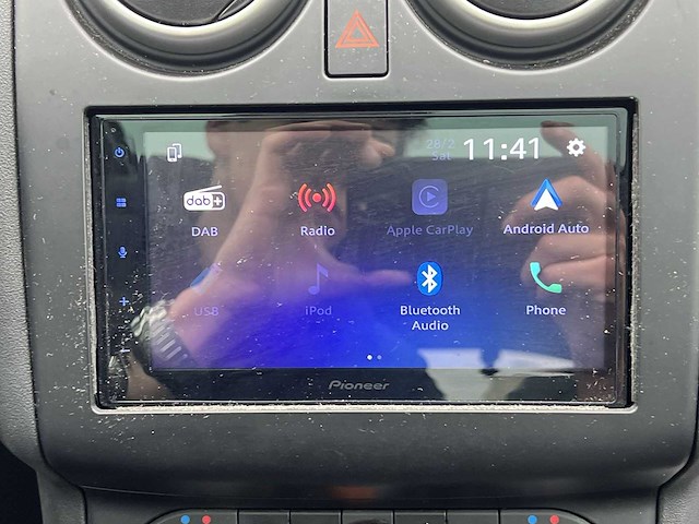 Nissan qashqai 2.0 tekna 2010 | 51-lpt-5 - afbeelding 9 van  20