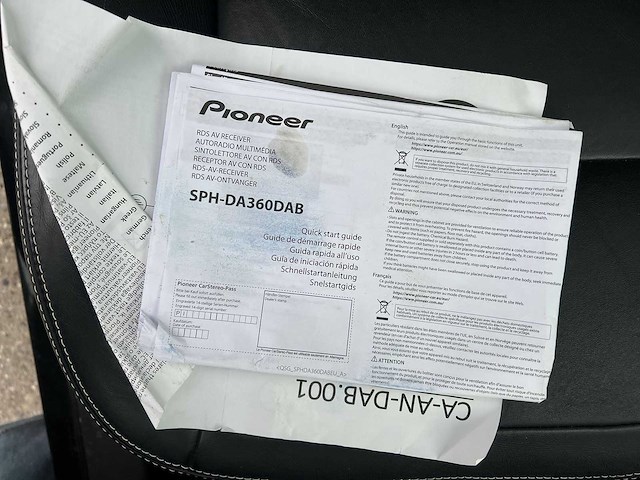 Nissan qashqai 2.0 tekna 2010 | 51-lpt-5 - afbeelding 16 van  20