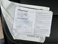 Nissan qashqai 2.0 tekna 2010 | 51-lpt-5 - afbeelding 16 van  20