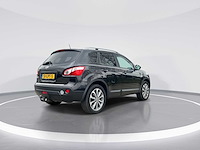 Nissan qashqai 2.0 tekna 2010 | 51-lpt-5 - afbeelding 12 van  29