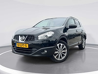 Nissan qashqai 2.0 tekna 2010 | 51-lpt-5 - afbeelding 1 van  18
