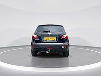 Nissan qashqai 2.0 tekna 2010 | 51-lpt-5 - afbeelding 8 van  18
