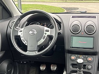 Nissan qashqai 2.0 tekna 2010 | 51-lpt-5 - afbeelding 14 van  18