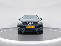 Nissan qashqai 2.0 tekna 2010 | 51-lpt-5 - afbeelding 18 van  18
