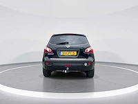 Nissan qashqai 2.0 tekna 2010 | 51-lpt-5 - afbeelding 14 van  29