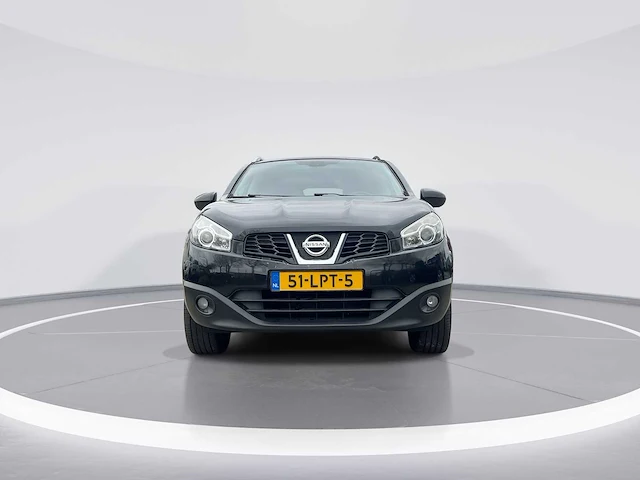 Nissan qashqai 2.0 tekna 2010 | 51-lpt-5 - afbeelding 29 van  29