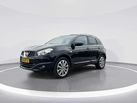 Nissan qashqai 2.0 tekna 2010 | 51-lpt-5 - afbeelding 4 van  29