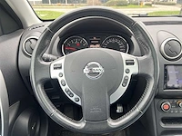 Nissan qashqai 2.0 tekna 2010 | 51-lpt-5 - afbeelding 27 van  29