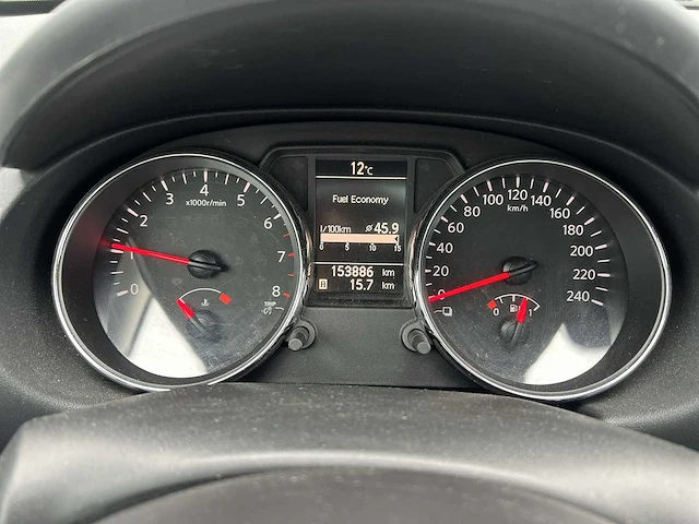 Nissan qashqai 2.0 tekna 2010 | 51-lpt-5 - afbeelding 28 van  29