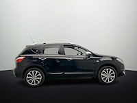 Nissan qashqai 2.0 tekna 2010 - afbeelding 2 van  18