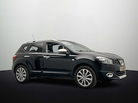 Nissan qashqai 2.0 tekna 2010 - afbeelding 3 van  18