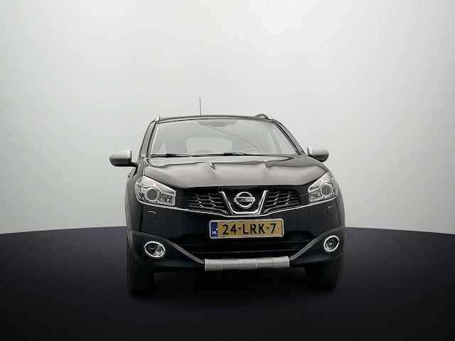 Nissan qashqai 2.0 tekna 2010 - afbeelding 4 van  18