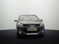 Nissan qashqai 2.0 tekna 2010 - afbeelding 4 van  18