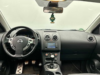 Nissan qashqai 2.0 tekna 2010 - afbeelding 5 van  18
