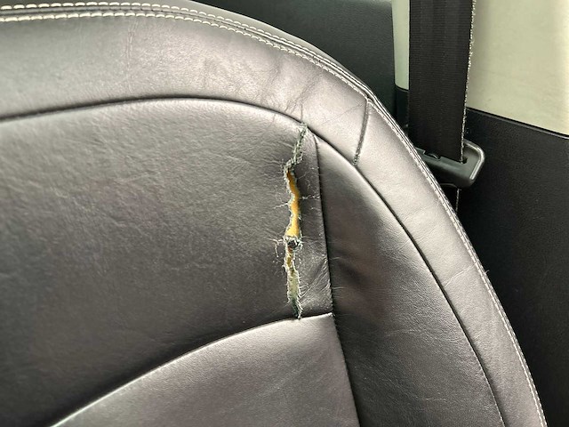 Nissan qashqai 2.0 tekna 2010 - afbeelding 6 van  18