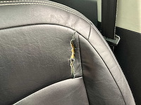 Nissan qashqai 2.0 tekna 2010 - afbeelding 6 van  18